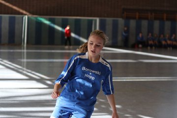 Bild 160 - wC-Jun Turnier Oldesloe